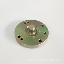 Aluminum/steel cnc turning/milling/drilling/broching machined service parts